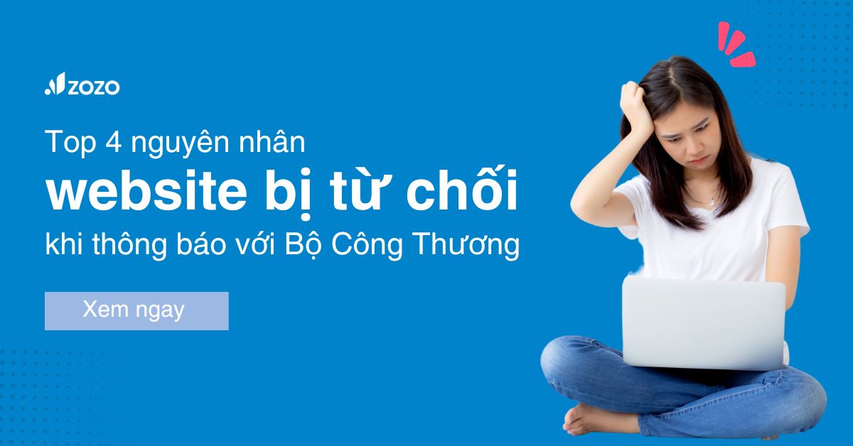 website-thong-bao-voi-bo-cong-thuong-bi-tu-choi